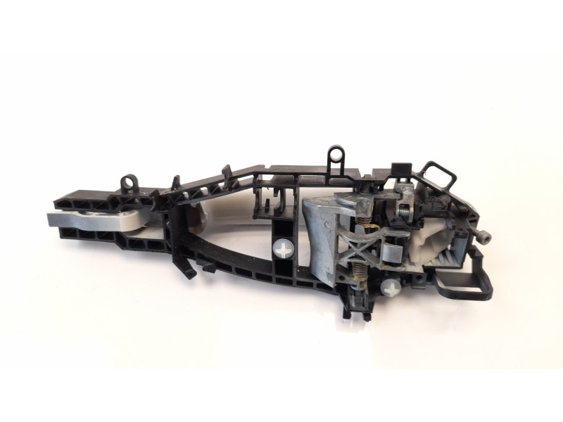 Recambio de maneta exterior trasera izquierda para bmw serie 1 lim. (f20) 118d referencia OEM IAM   