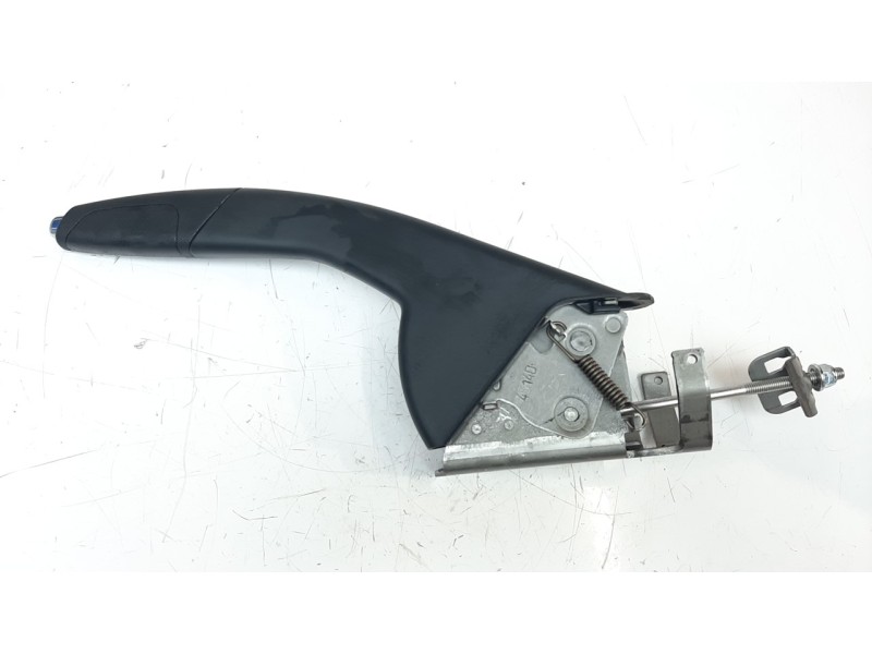 Recambio de palanca freno para renault captur 1.5 dci diesel fap energy referencia OEM IAM 360101804R  