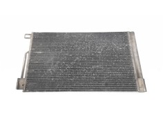 Recambio de condensador / radiador aire acondicionado para fiat fiorino básico referencia OEM IAM 55700406 35777  2