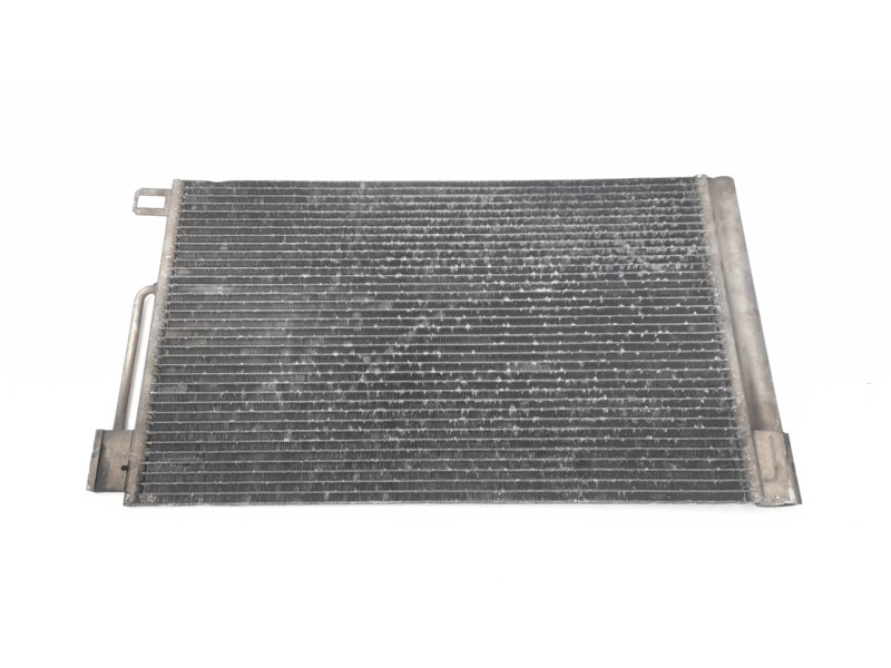 Recambio de condensador / radiador aire acondicionado para fiat fiorino básico referencia OEM IAM 55700406 35777 