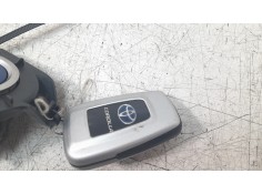 Recambio de conmutador de arranque para toyota corolla (e21) hybrid style referencia OEM IAM 8961102190   2