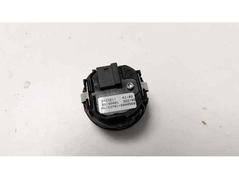 Recambio de warning para mini mini (r56) one referencia OEM IAM 3422211  