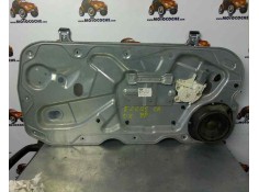 Recambio de elevalunas delantero izquierdo para ford focus berlina (cap) referencia OEM IAM   