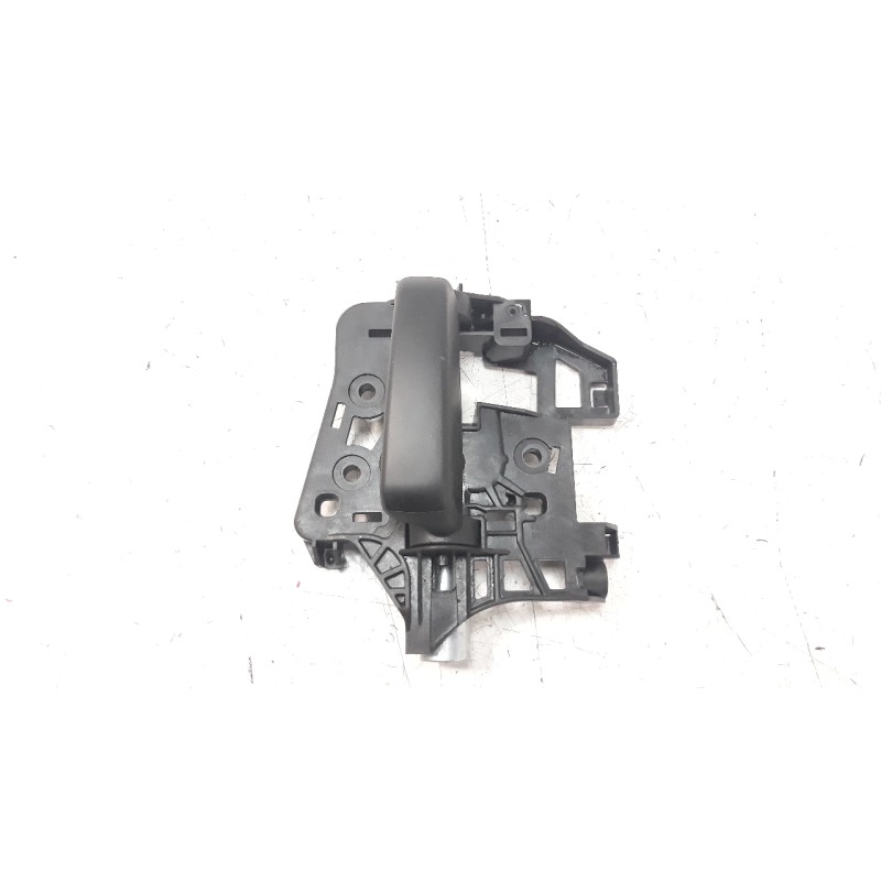 Recambio de maneta interior lateral derecha para citroen berlingo 1.5 blue-hdi fap referencia OEM IAM 9812093380  