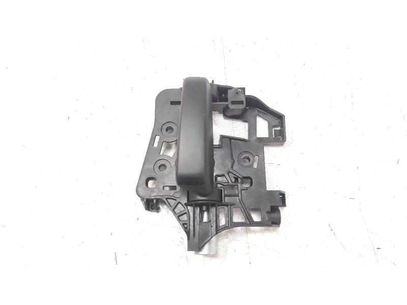 Recambio de maneta interior lateral derecha para citroen berlingo 1.5 blue-hdi fap referencia OEM IAM 9812093380  