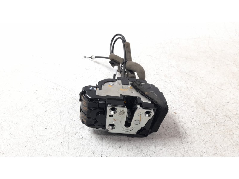Recambio de cerradura puerta delantera derecha para nissan np300 pick-up (d23) 2.3 dci diesel cat referencia OEM IAM 805025P01A 