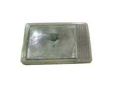 Recambio de faro izquierdo para mg rover serie 100 (xp) referencia OEM IAM 031809110  