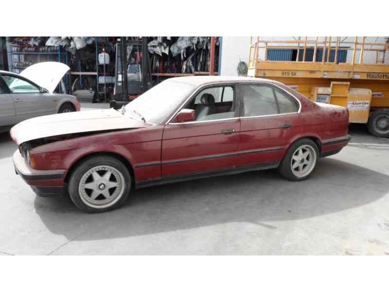 bmw serie 5 berlina (e34) del año 1994