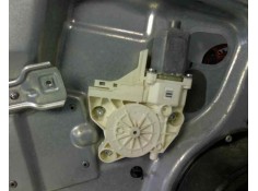 Recambio de elevalunas delantero izquierdo para ford focus berlina (cap) referencia OEM IAM    2