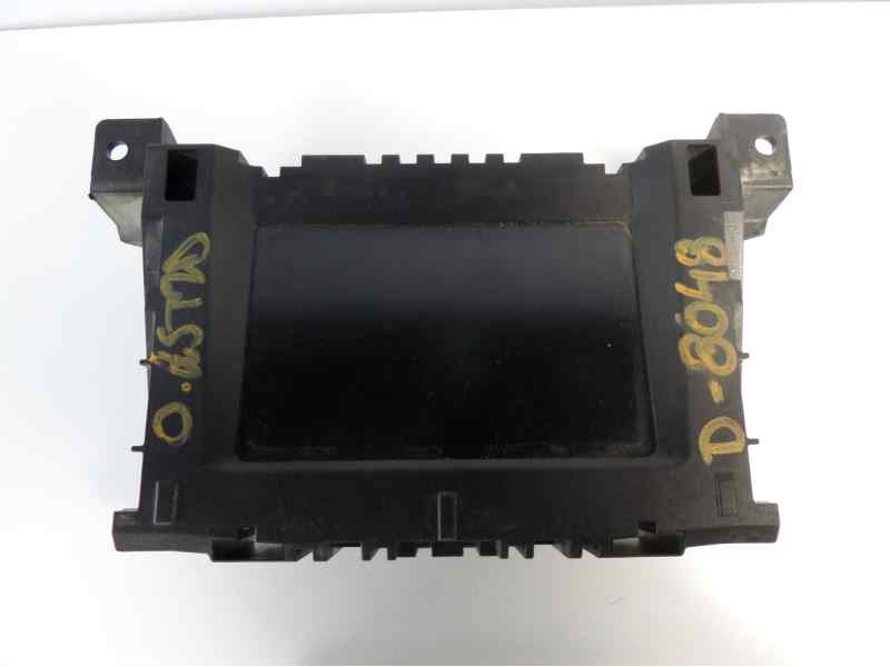 Recambio de pantalla multifuncion para opel astra gtc sport referencia OEM IAM 13208089 281154326 