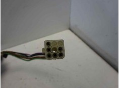 Recambio de mando elevalunas delantero derecho para opel astra f berlina referencia OEM IAM    2