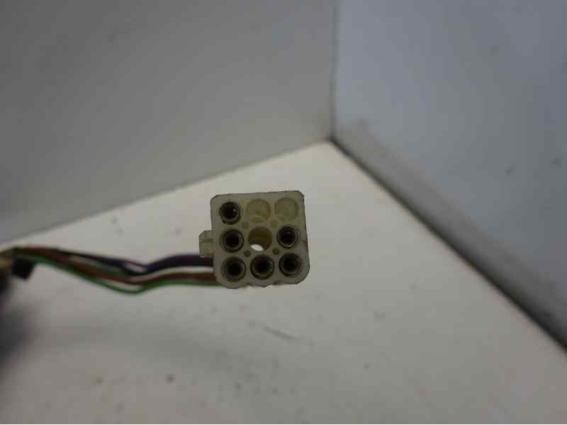 Recambio de mando elevalunas delantero derecho para opel astra f berlina referencia OEM IAM   