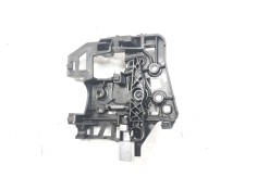 Recambio de maneta interior lateral derecha para citroen berlingo 1.5 blue-hdi fap referencia OEM IAM 9812093380   2
