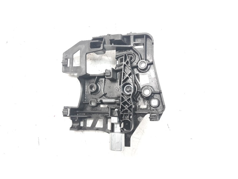 Recambio de maneta interior lateral derecha para citroen berlingo 1.5 blue-hdi fap referencia OEM IAM 9812093380  
