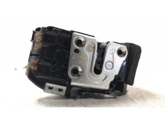 Recambio de cerradura puerta delantera derecha para nissan np300 pick-up (d23) 2.3 dci diesel cat referencia OEM IAM 805025P01A  2