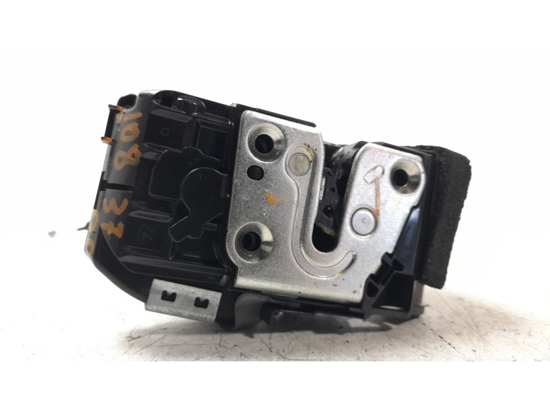 Recambio de cerradura puerta delantera derecha para nissan np300 pick-up (d23) 2.3 dci diesel cat referencia OEM IAM 805025P01A 