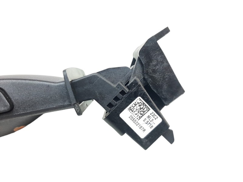 Recambio de mando volumen para dacia jogger comfort referencia OEM IAM 255522187R  