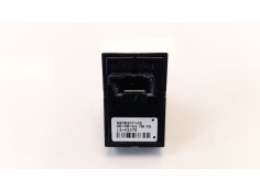 Recambio de mando elevalunas delantero derecho para bmw serie 1 lim. (f20) 118d referencia OEM IAM 920810701   2