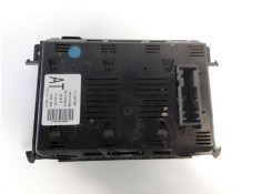 Recambio de pantalla multifuncion para opel astra gtc sport referencia OEM IAM 13208089 281154326  2