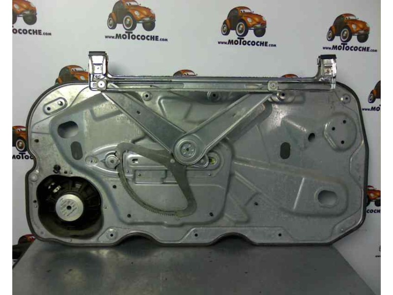 Recambio de elevalunas delantero izquierdo para ford focus berlina (cap) referencia OEM IAM   