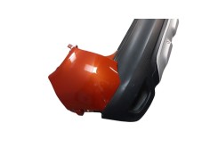 Recambio de paragolpes trasero para renault captur 1.5 dci diesel fap energy referencia OEM IAM 850109312R 107199713 RN7001081 2