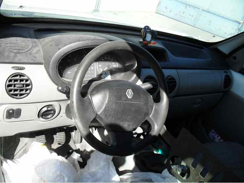renault kangoo (f/kc0) del año 2003