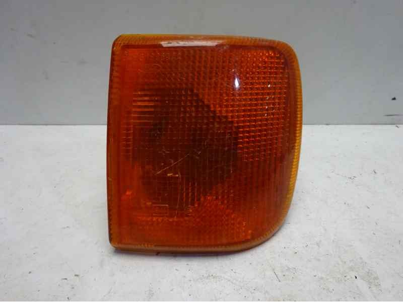 Recambio de piloto delantero izquierdo para ford fiesta berl./express c referencia OEM IAM 6112702 14310222 