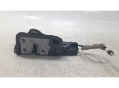 Recambio de cerradura puerta trasera derecha para mercedes-benz clase a (bm 177) a 180 d (177.003) referencia OEM IAM A099730280 2