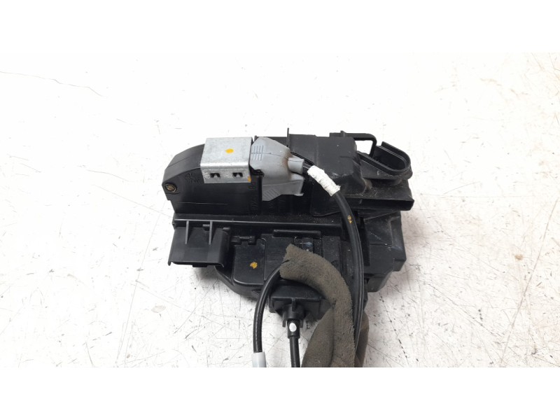 Recambio de cerradura puerta delantera derecha para nissan np300 pick-up (d23) 2.3 dci diesel cat referencia OEM IAM 805025P01A 