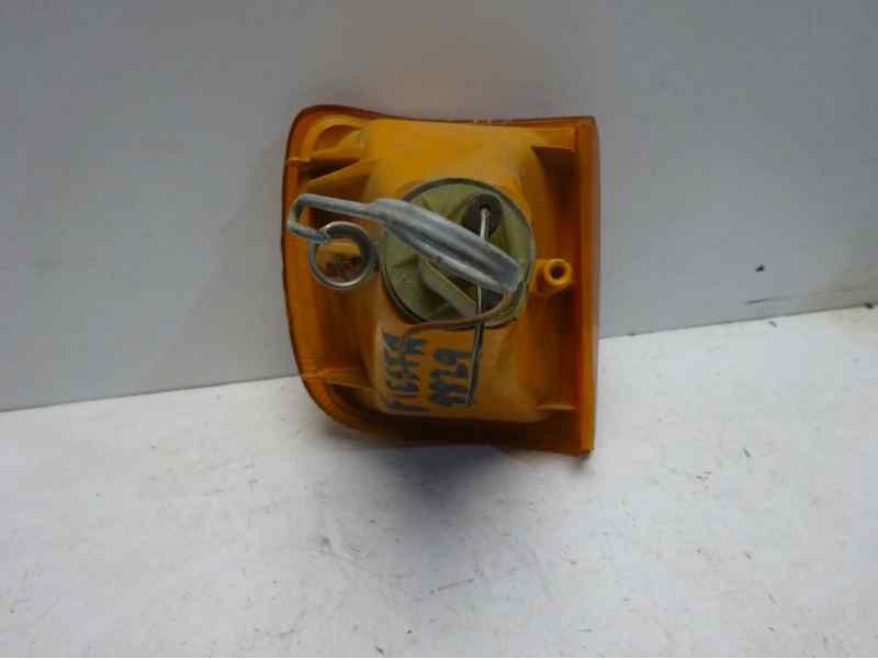 Recambio de piloto delantero izquierdo para ford fiesta berl./express c referencia OEM IAM 6112702 14310222 