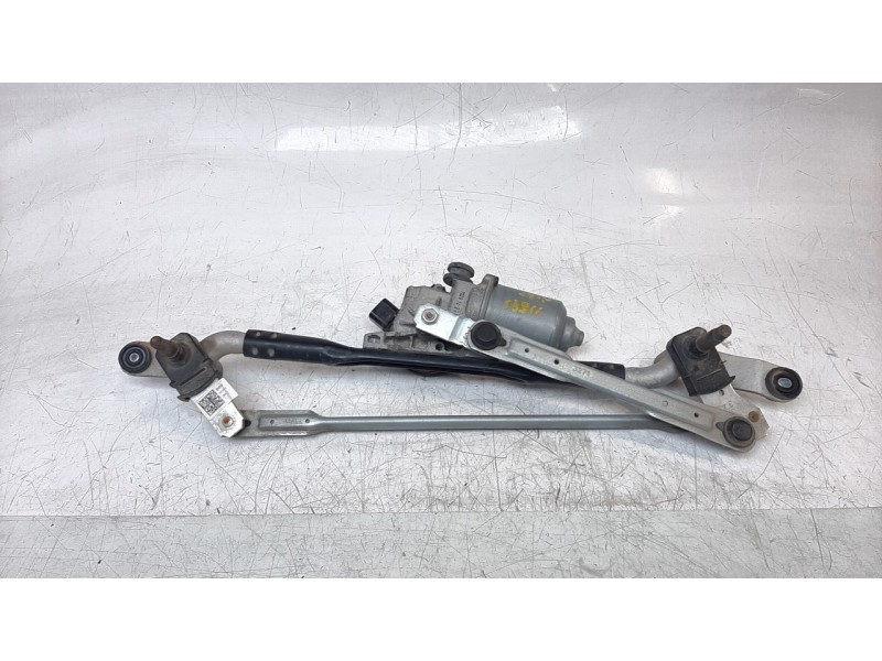 Recambio de motor limpia delantero para kia niro referencia OEM IAM 98100G5000  