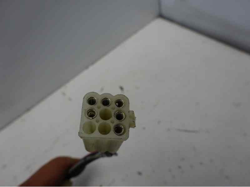 Recambio de mando elevalunas delantero derecho para opel astra f berlina referencia OEM IAM   