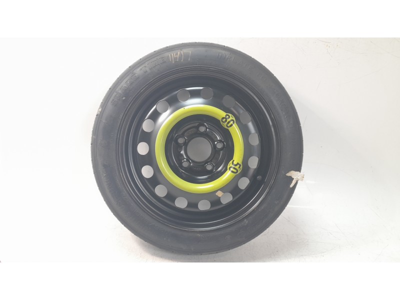 Recambio de neumatico repuesto para hyundai i30 (pd) 1.0 tgdi cat referencia OEM IAM 1258016  