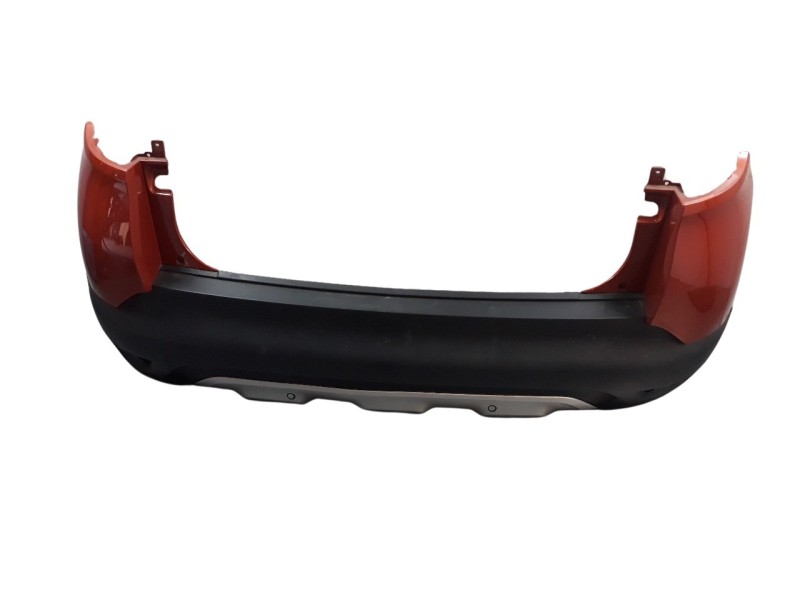 Recambio de paragolpes trasero para renault captur 1.5 dci diesel fap energy referencia OEM IAM 850109312R 107199713 RN7001081