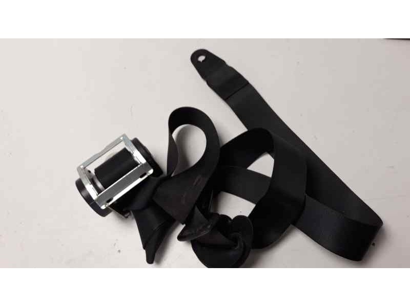 Recambio de cinturon seguridad delantero izquierdo para mini mini (r56) one referencia OEM IAM 601028900E  