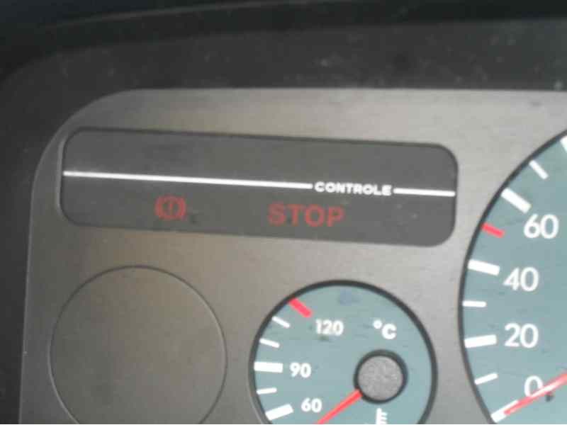 citroen xantia berlina del año 1999