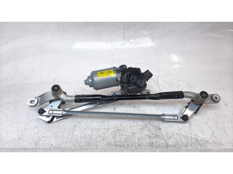 Recambio de motor limpia delantero para kia niro referencia OEM IAM 98100G5000  