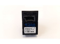 Recambio de mando elevalunas trasero derecho para bmw serie 1 lim. (f20) 118d referencia OEM IAM 920810602   2