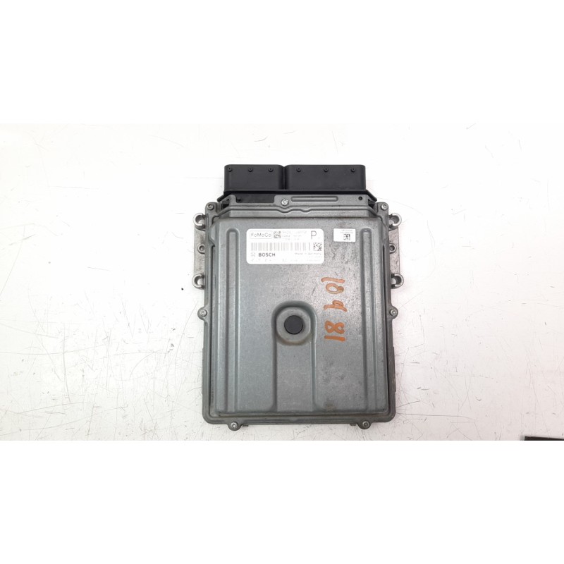 Recambio de centralita motor uce para jaguar xf 3.0 v6 diesel cat referencia OEM IAM 9X2Q12A650AE 0281014671 
