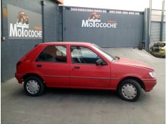 FORD FIESTA BERL./COURIER