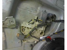 Recambio de elevalunas delantero izquierdo para ford focus berlina (cap) referencia OEM IAM    2