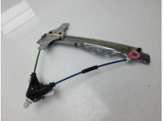 Recambio de elevalunas trasero derecho para peugeot 208 style referencia OEM IAM 9673153880   2
