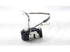 CERRADURA PUERTA DELANTERA IZQUIERDA 805014JK0A 