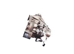 Recambio de caja cambios para skoda octavia combi (5e5) 1.4 tgi bivalent. gasolina / cng referencia OEM IAM SEH   2