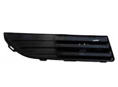 Recambio de rejilla paragolpes izquierda para volkswagen polo (9n3) referencia OEM IAM 6Q0853655D9B9 107233920 VG0222124 2