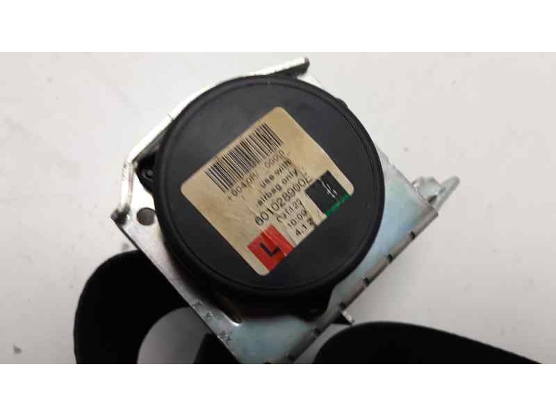 Recambio de cinturon seguridad delantero izquierdo para mini mini (r56) one referencia OEM IAM 601028900E  