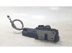 Recambio de cerradura puerta delantera izquierda para mercedes-benz clase a (bm 177) a 180 d (177.003) referencia OEM IAM 099720 2