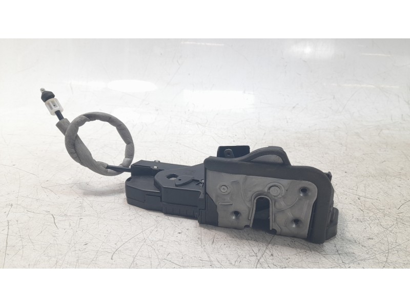 Recambio de cerradura puerta delantera izquierda para mercedes-benz clase a (bm 177) a 180 d (177.003) referencia OEM IAM 099720