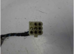 Recambio de mando elevalunas delantero derecho para opel astra f berlina referencia OEM IAM    2