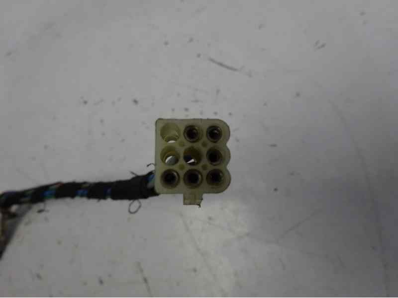 Recambio de mando elevalunas delantero derecho para opel astra f berlina referencia OEM IAM   